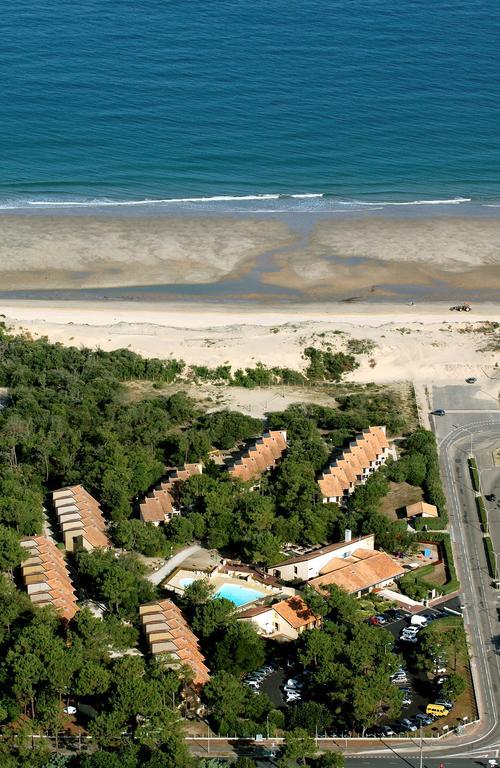 Vvf Soulac-Sur-Mer Bordeaux Medoc Exteriör bild