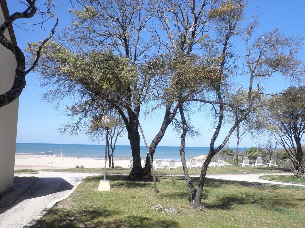 Vvf Soulac-Sur-Mer Bordeaux Medoc Exteriör bild