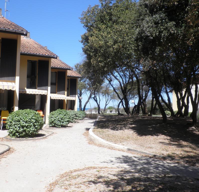 Vvf Soulac-Sur-Mer Bordeaux Medoc Exteriör bild