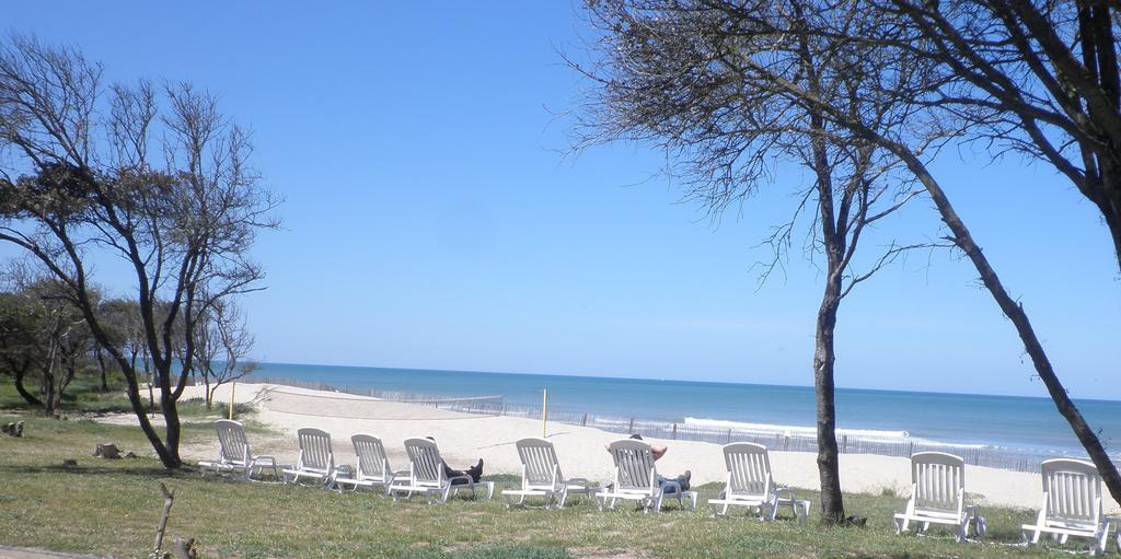 Vvf Soulac-Sur-Mer Bordeaux Medoc Exteriör bild