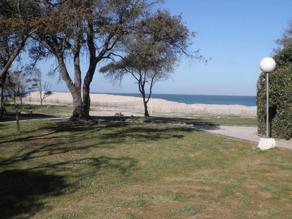 Vvf Soulac-Sur-Mer Bordeaux Medoc Exteriör bild