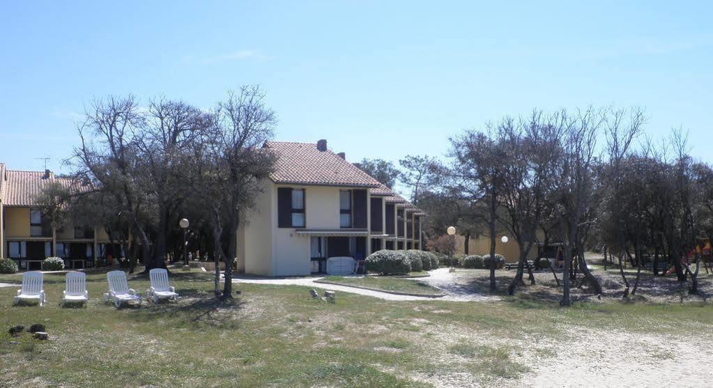 Vvf Soulac-Sur-Mer Bordeaux Medoc Exteriör bild