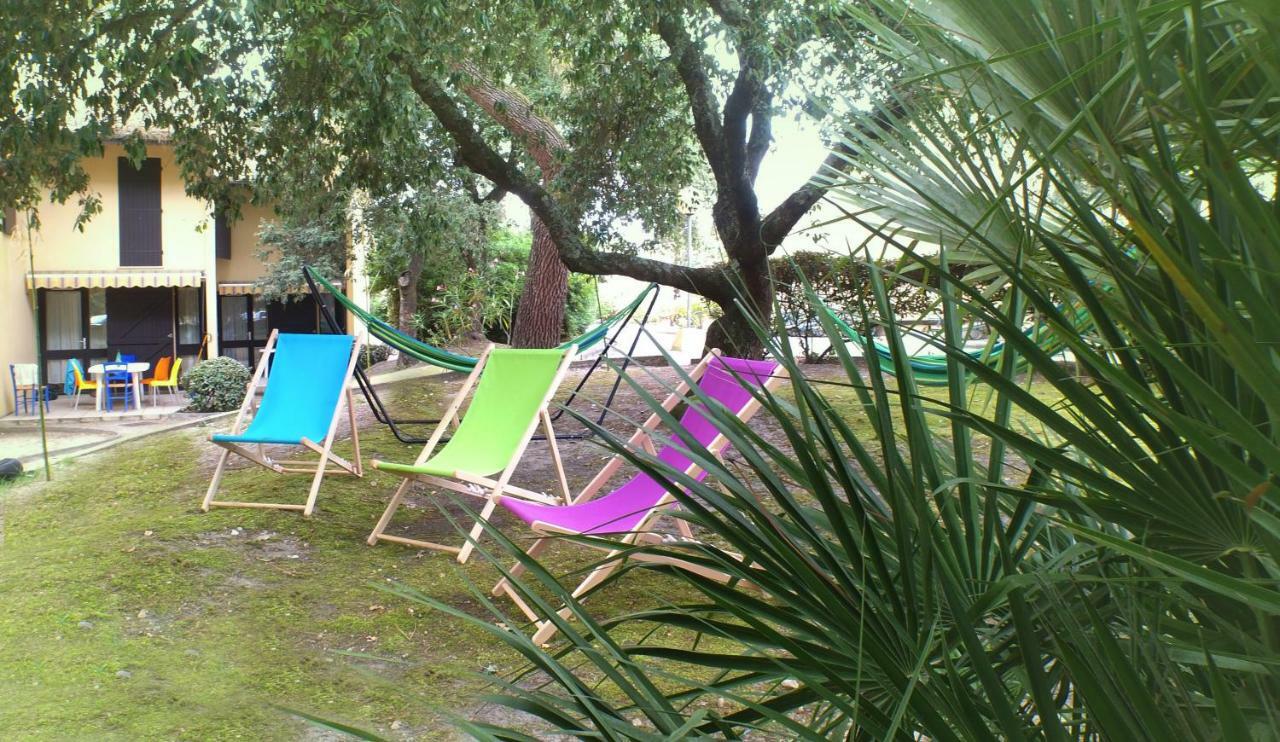 Vvf Soulac-Sur-Mer Bordeaux Medoc Exteriör bild